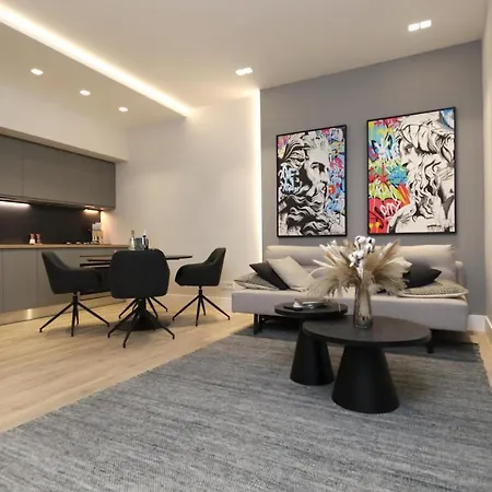 Renovated & Fully Equipped-luxurious-2room Fontana Suite, It Just Doesn't Get Any Better! Olbia