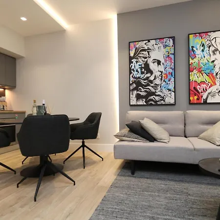 Renovated & Fully Equipped-luxurious-2room Fontana Suite, It Just Doesn't Get Any Better! Olbia