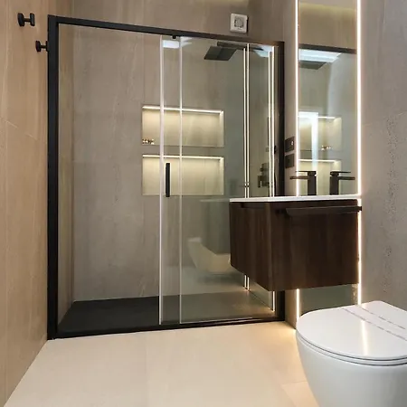 Renovated & Fully Equipped-luxurious-2room Fontana Suite, It Just Doesn't Get Any Better! * Olbia