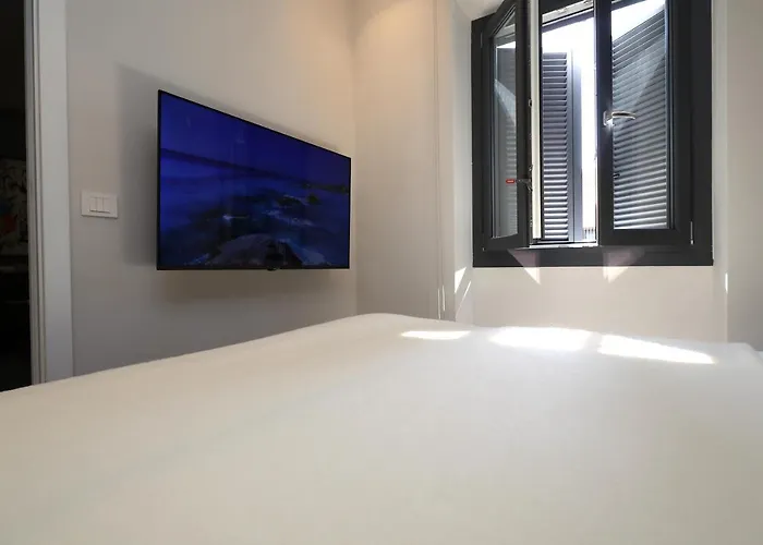 Renovated & Fully Equipped-luxurious-2room Fontana Suite, It Just Doesn't Get Any Better! Olbia