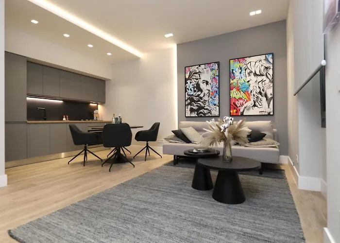 Renovated & Fully Equipped-luxurious-2room Fontana Suite, It Just Doesn't Get Any Better! Olbia