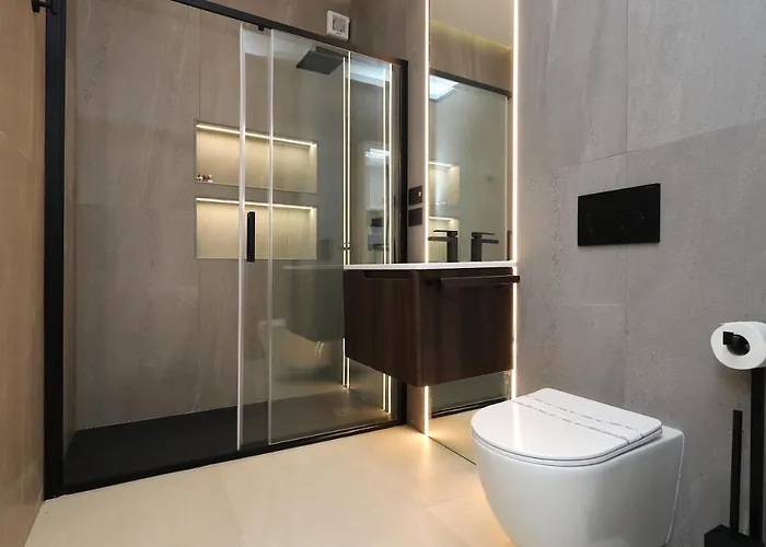 Renovated & Fully Equipped-luxurious-2room Fontana Suite, It Just Doesn't Get Any Better! * Olbia