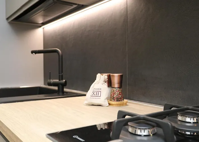 アパート Renovated & Fully Equipped-luxurious-2room Fontana Suite, It Just Doesn't Get Any Better! オルビア