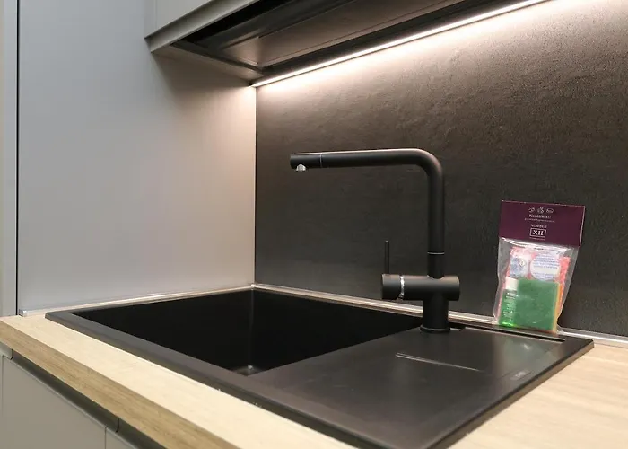 アパート Renovated & Fully Equipped-luxurious-2room Fontana Suite, It Just Doesn't Get Any Better! *