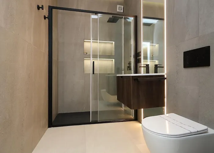 Renovated & Fully Equipped-luxurious-2room Fontana Suite, It Just Doesn't Get Any Better! * Olbia