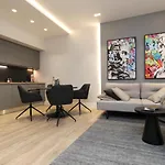 Fontana - 1-bedroom With Terrace, Aldo Moro