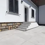 Apartment Fontana - 1-bedroom With Terrace, Aldo Moro Olbia