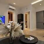 Fontana - 1-bedroom With Terrace, Aldo Moro 아파트