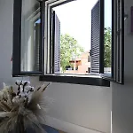Fontana - 1-bedroom With Terrace, Aldo Moro * 올비아