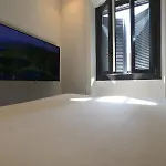 Fontana - 1-bedroom With Terrace, Aldo Moro 아파트