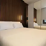 아파트 Fontana - 1-bedroom With Terrace, Aldo Moro