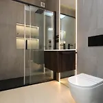 Fontana - 1-bedroom With Terrace, Aldo Moro * 올비아