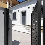 Apartment Fontana - 1-bedroom With Terrace, Aldo Moro Olbia