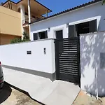 Fontana - 1-bedroom With Terrace, Aldo Moro * 올비아