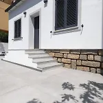 Apartment Fontana - 1-bedroom With Terrace, Aldo Moro *
