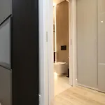 아파트 Fontana - 1-bedroom With Terrace, Aldo Moro
