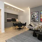 아파트 Fontana - 1-bedroom With Terrace, Aldo Moro *