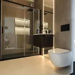 Fontana - 1-bedroom With Terrace, Aldo Moro 아파트 *