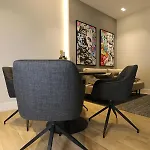 Fontana - 1-bedroom With Terrace, Aldo Moro Apartment