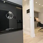 Fontana - 1-bedroom With Terrace, Aldo Moro 아파트 *