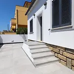 Fontana - 1-bedroom With Terrace, Aldo Moro