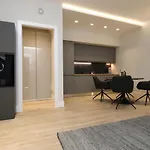 아파트 Fontana - 1-bedroom With Terrace, Aldo Moro