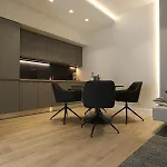 Fontana - 1-bedroom With Terrace, Aldo Moro 아파트