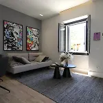 Fontana - 1-bedroom With Terrace, Aldo Moro Apartment Olbia
