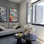 Fontana - 1-bedroom With Terrace, Aldo Moro Apartment Olbia