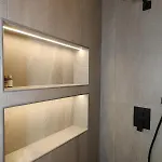 Fontana - 1-bedroom With Terrace, Aldo Moro 아파트 *