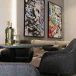 Fontana - 1-bedroom With Terrace, Aldo Moro 아파트 올비아