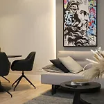Fontana - 1-bedroom With Terrace, Aldo Moro 아파트