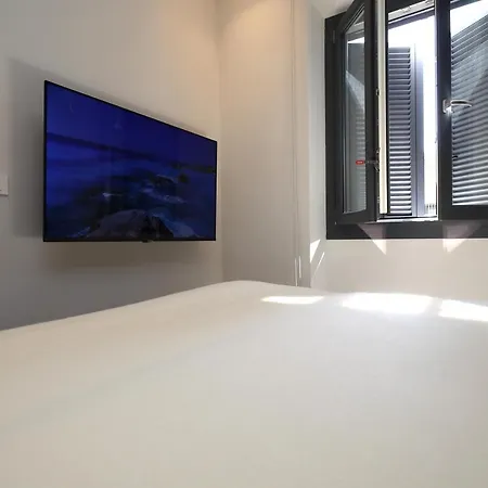 Fontana - 1-bedroom With Terrace, Aldo Moro Olbia