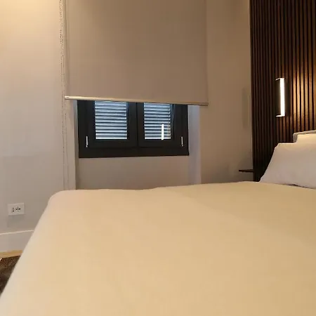 Fontana - 1-bedroom With Terrace, Aldo Moro Olbia