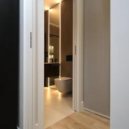 Fontana - 1-bedroom With Terrace, Aldo Moro