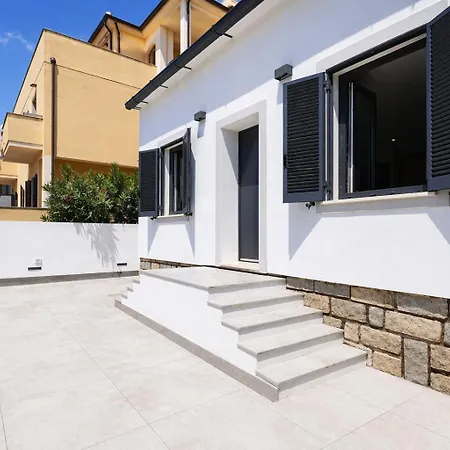 Apartment Fontana - 1-bedroom With Terrace, Aldo Moro *